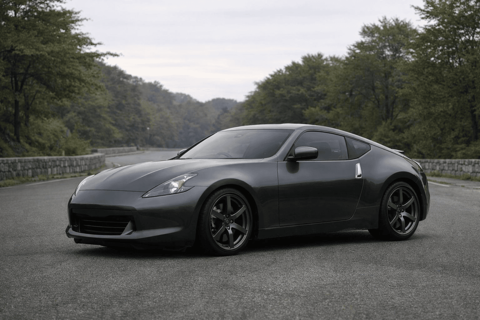 NISSAN Fairlady Z Z34