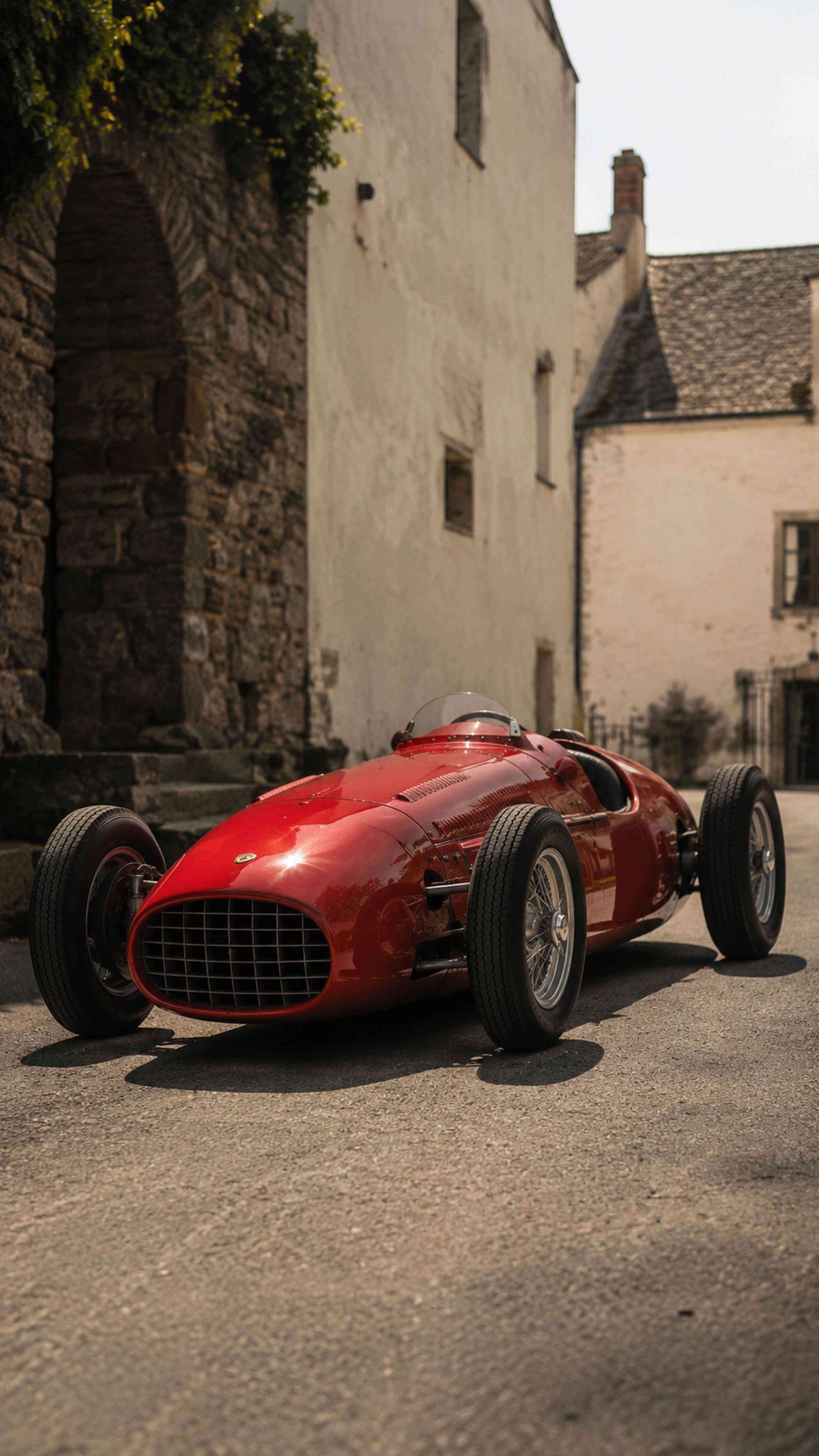 FERRARI フェラーリ 250GTO