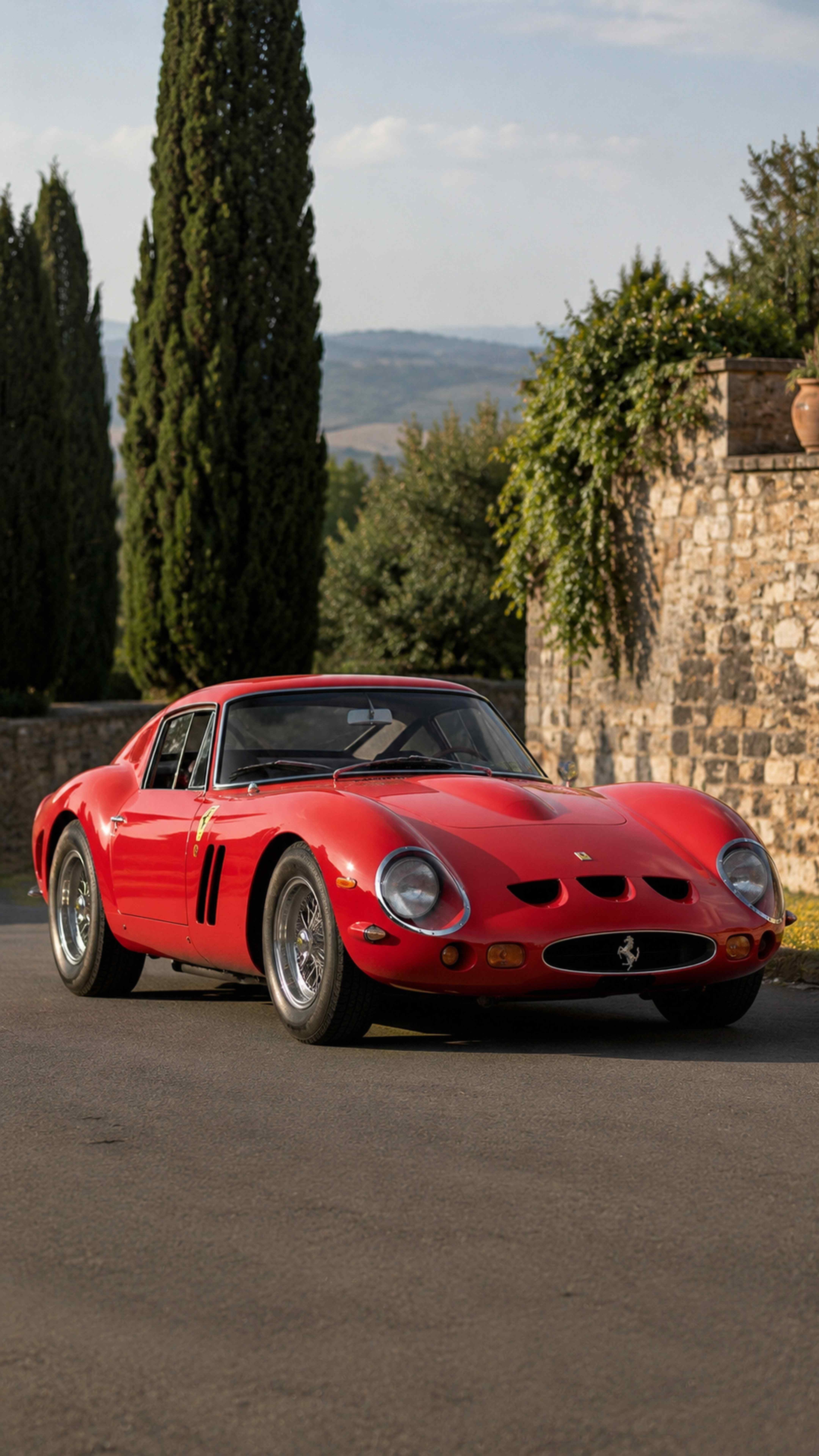 FERRARI ディーノ 246GT