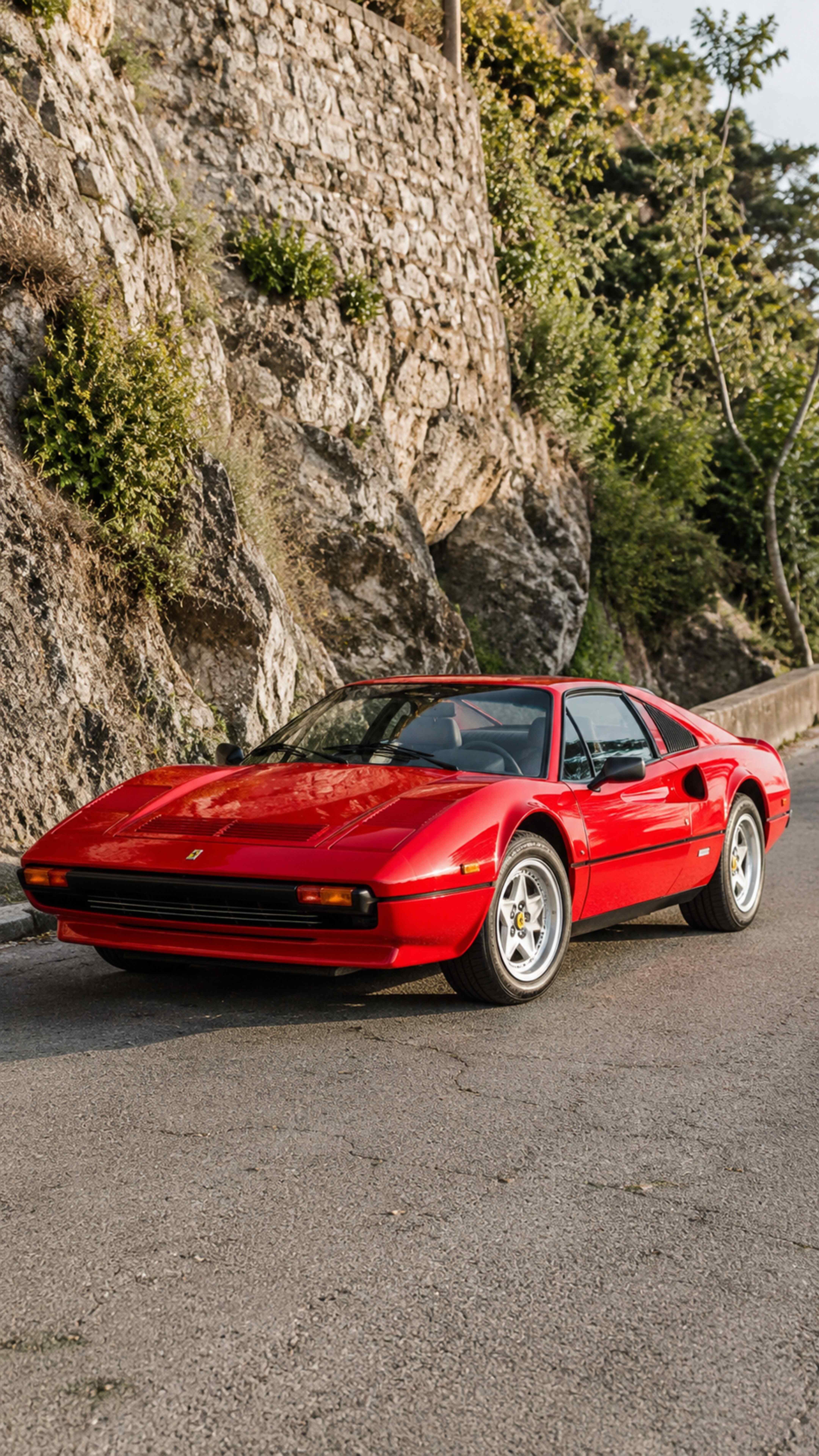 FERRARI フェラーリ テスタロッサ