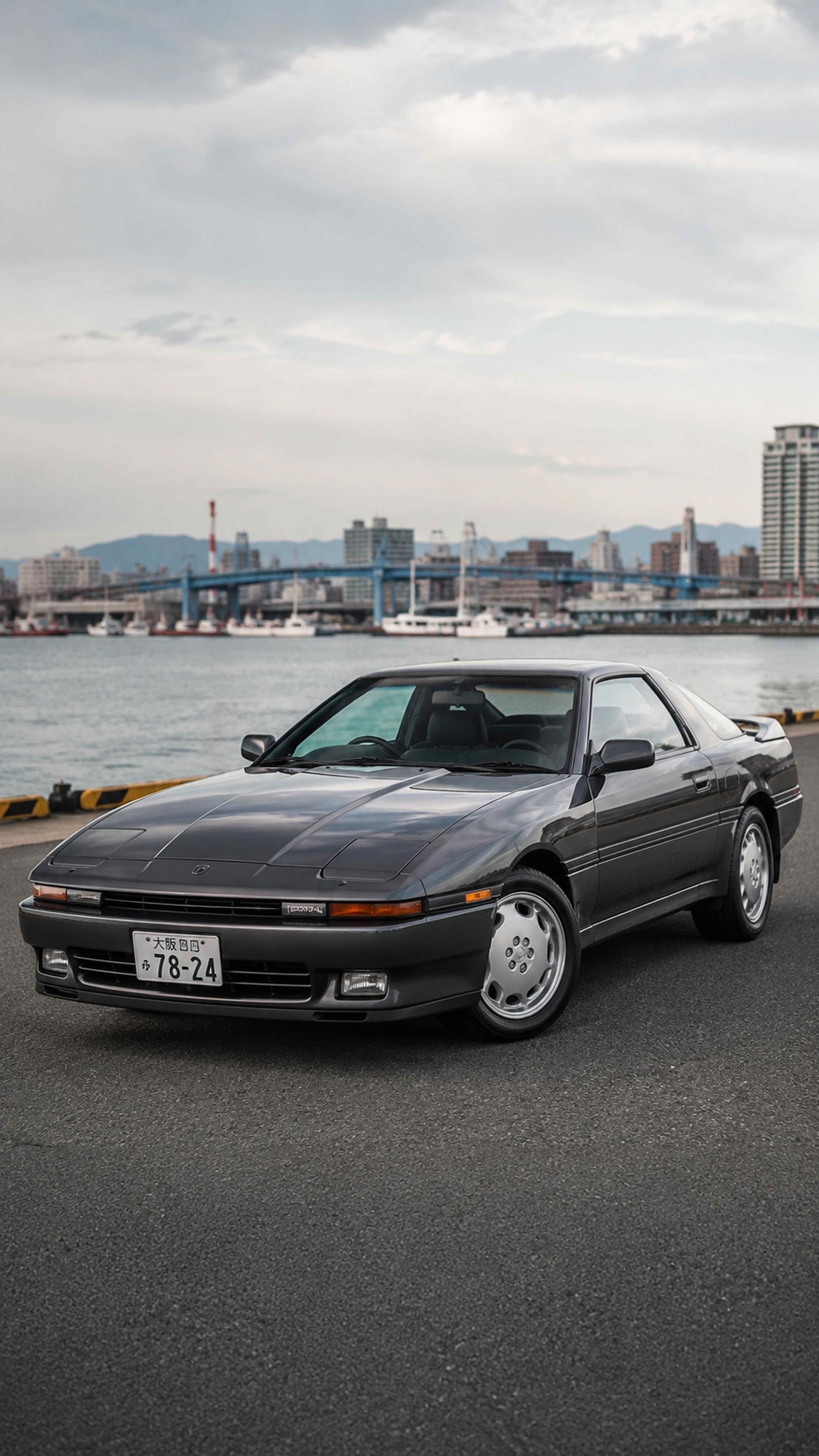 NISSAN Fairlady Z Z31
