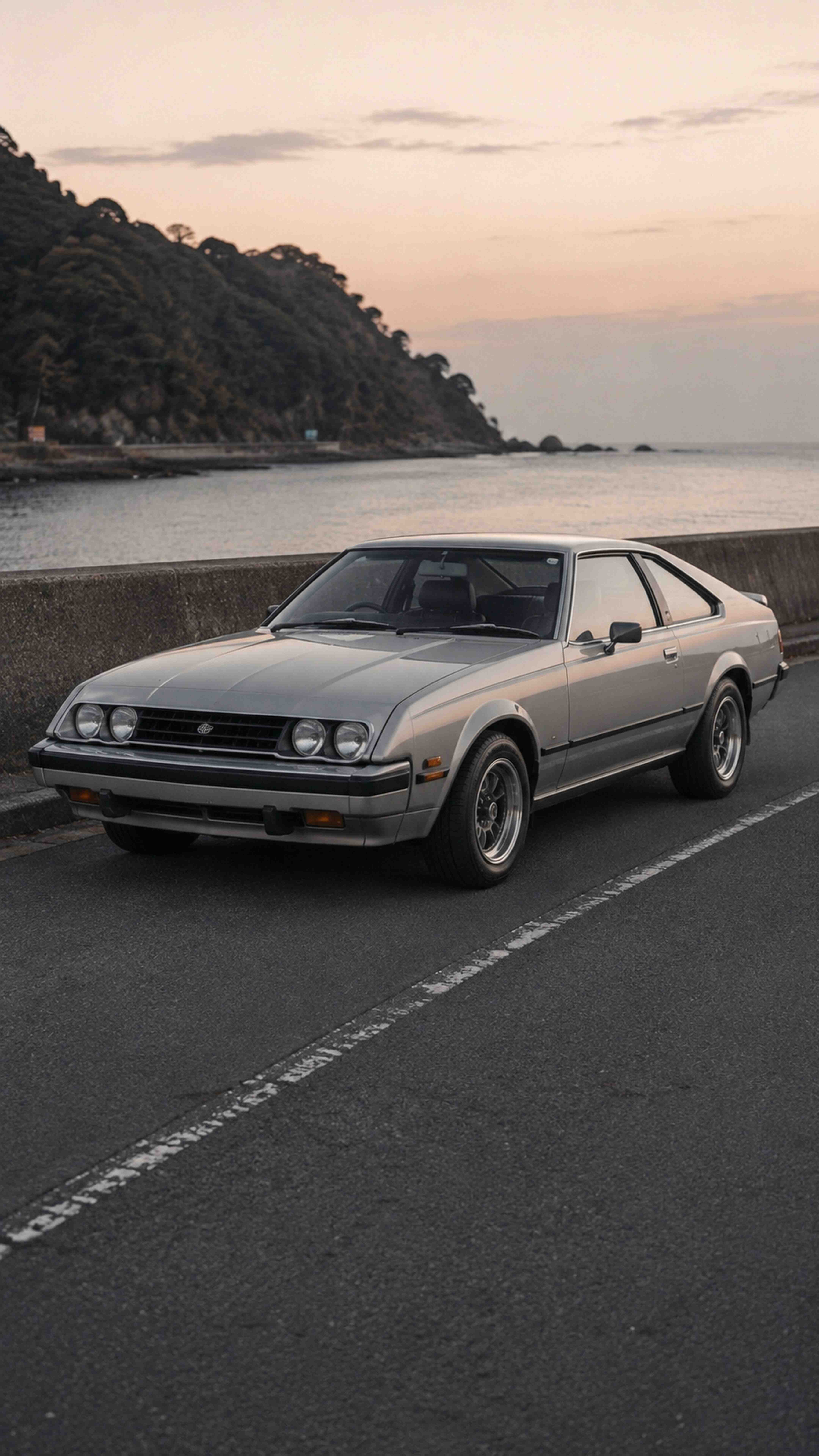 TOYOTA Supra A70 Turbo A