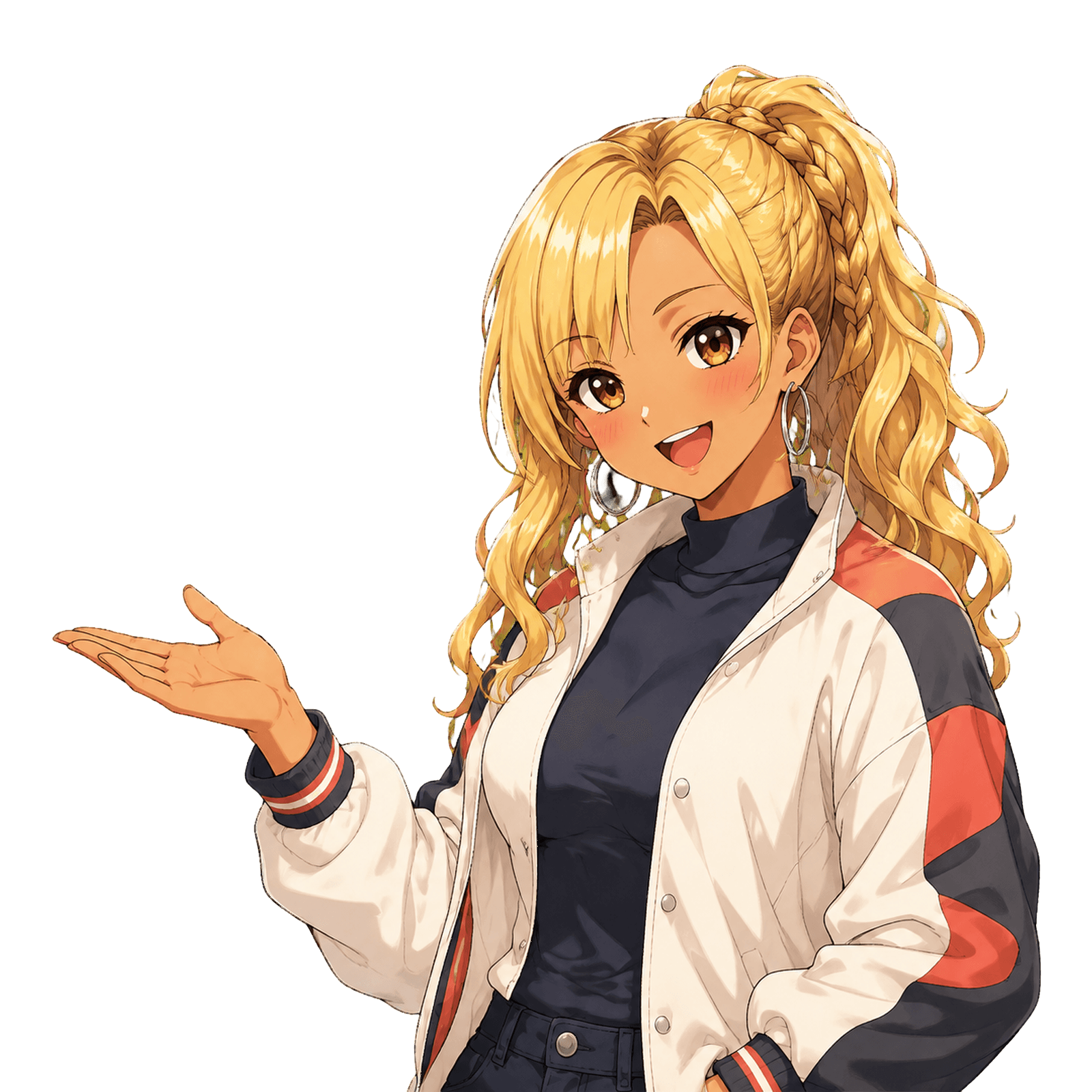 シュナ