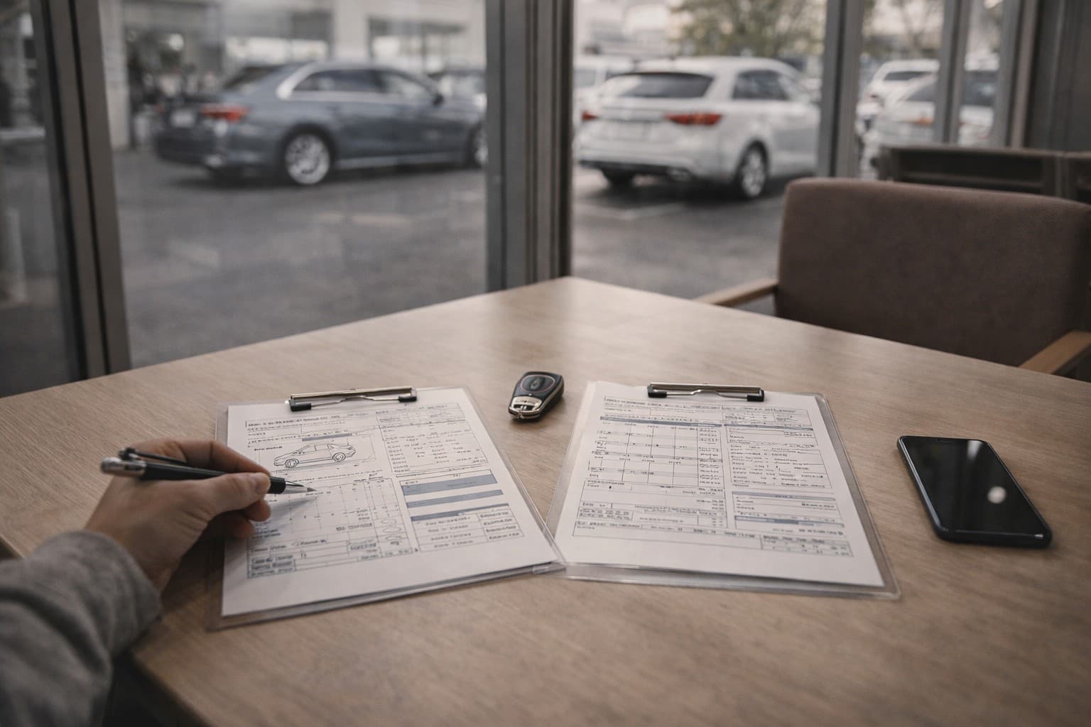 下取りと買取。迷う前に「買取の上限」を作っておく。