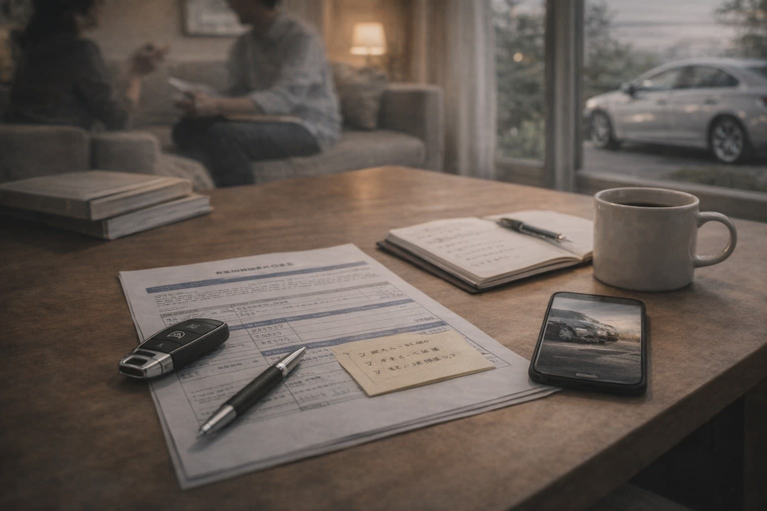 弁護士費用特約を考える。使える範囲と向いている人の判断。