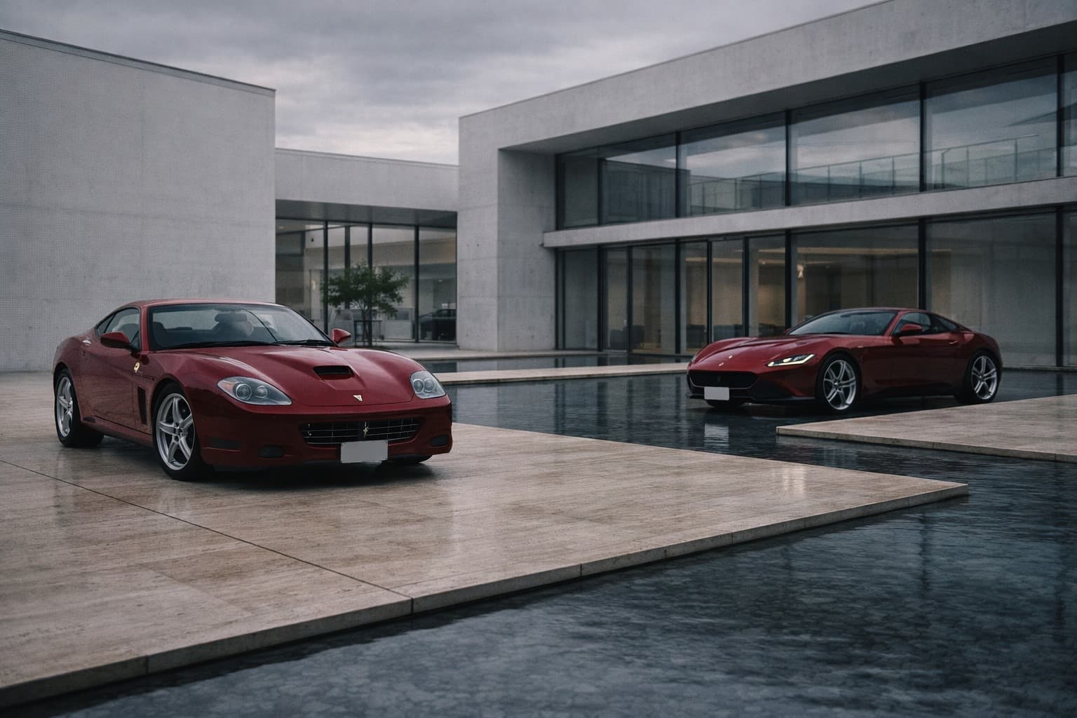 フェラーリがハイブリッドで変わった瞬間。