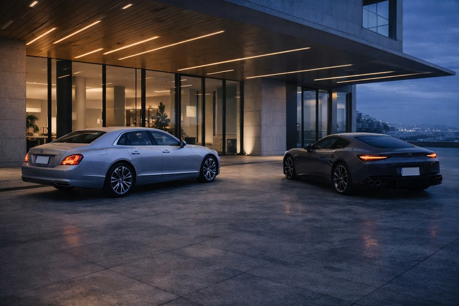 重さは、誇りだった。W140型Sクラスが体現した「最後のオーバーエンジニアリング」。