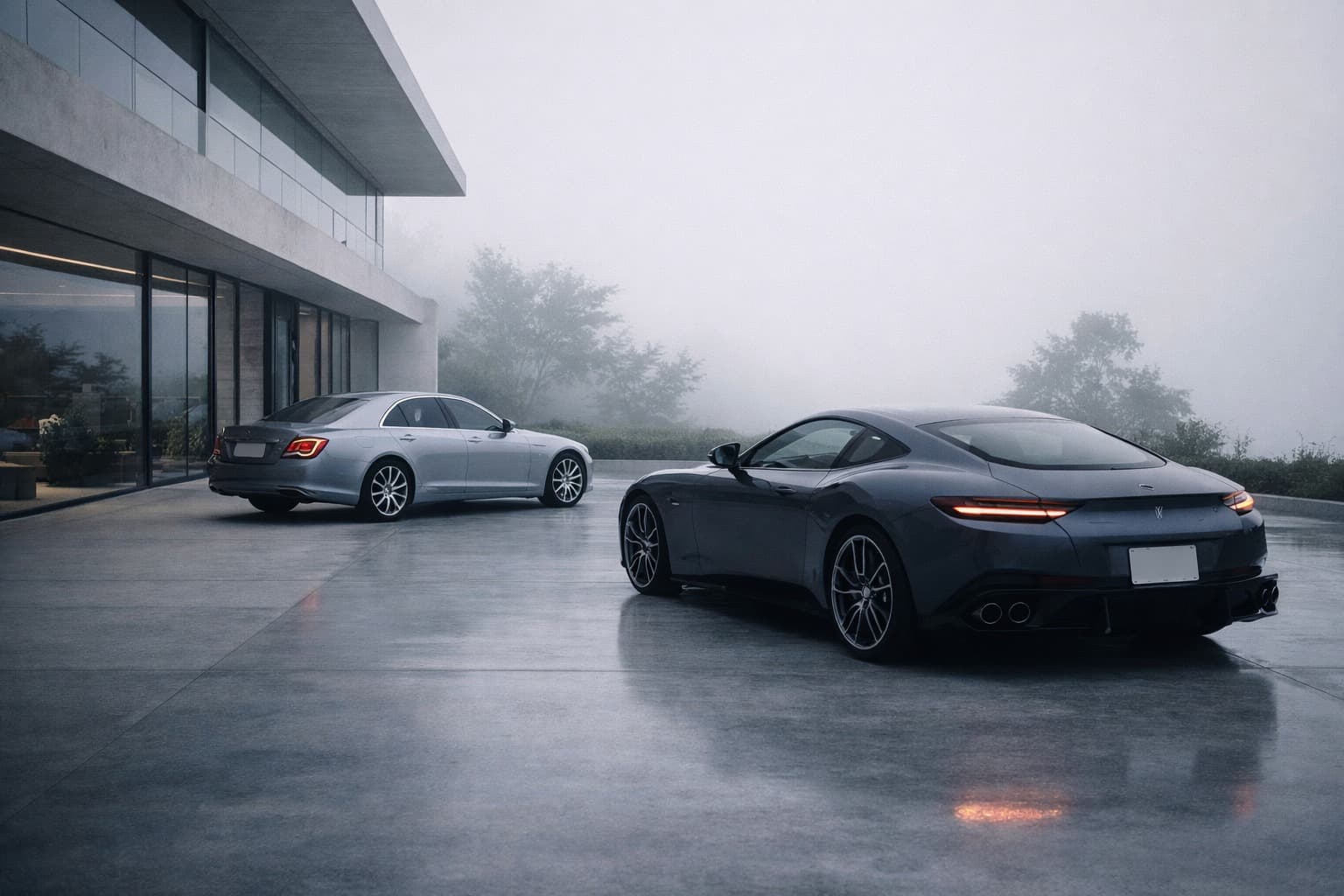 世界を変えた「静寂」。初代セルシオがドイツ車に突きつけた“源流の精度”という精度。