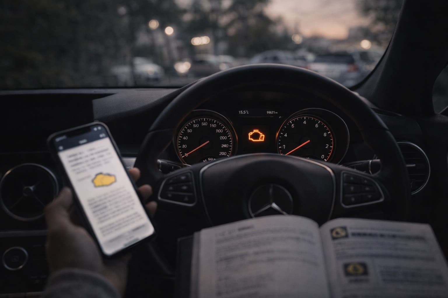 ロードサービスの選び方。JAF・保険付帯・カード付帯をどう使い分けるか。