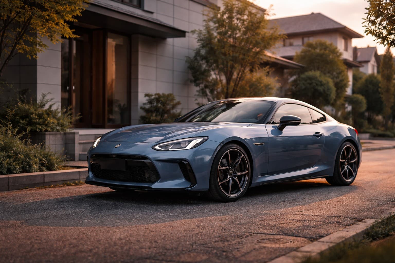 初めてスポーツカーを選ぶ前に整理したいこと。予算と用途から決める。