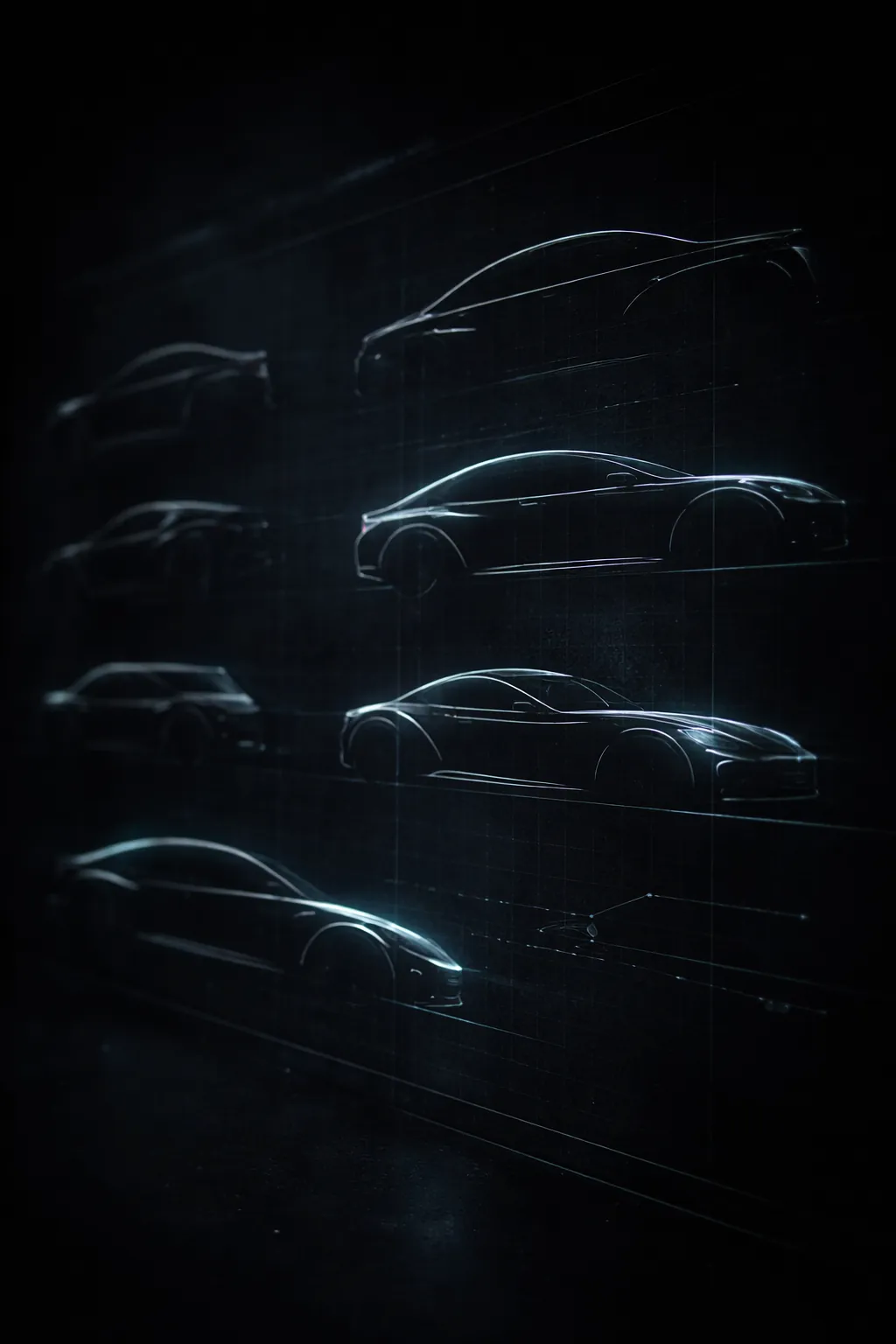 セダン の代表モデル